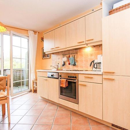 Ferienwohnung Likedeeler 2 Ostseeheilbad Ostseeheilbad Zingst Exterior foto